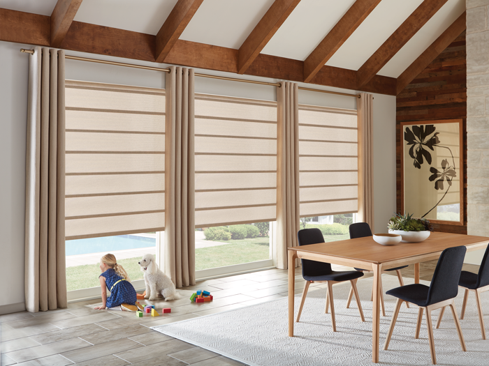 Hunter Douglas Dealer Image