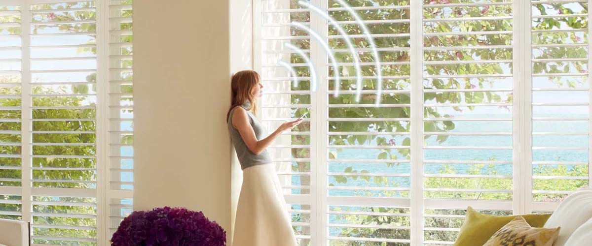 Hunter Douglas PowerView® Automation