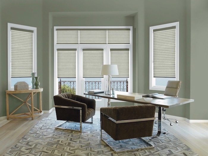 Sonnette® Roller Shades