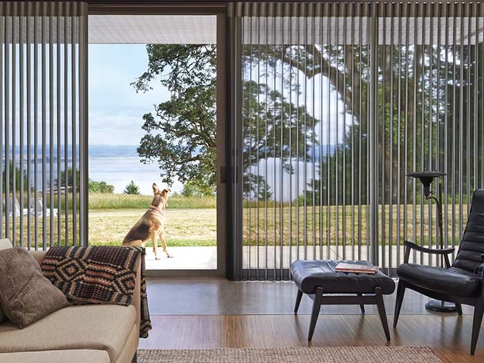 Hunter Douglas Dealer Image