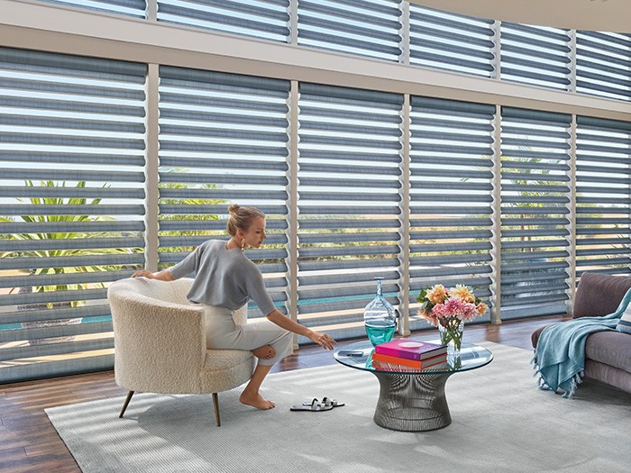 Hunter Douglas Dealer Image
