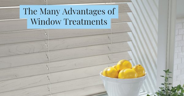 window treatments