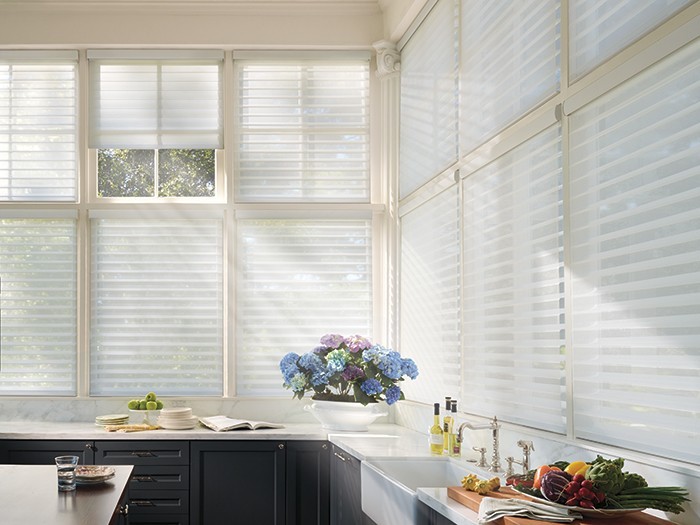 Choosing Window Treatments for Luxury Homes
