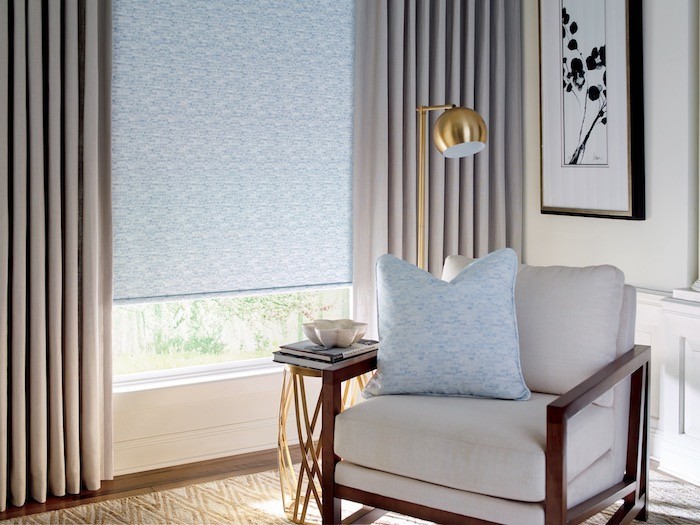 Hunter Douglas Dealer Image
