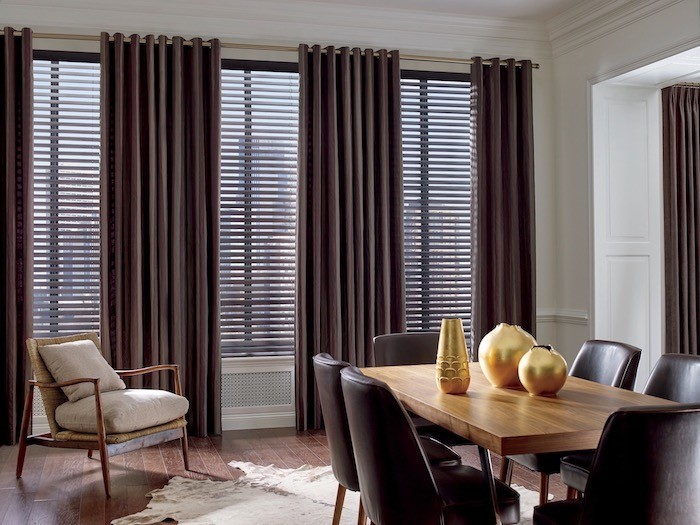 Hunter Douglas Dealer Image
