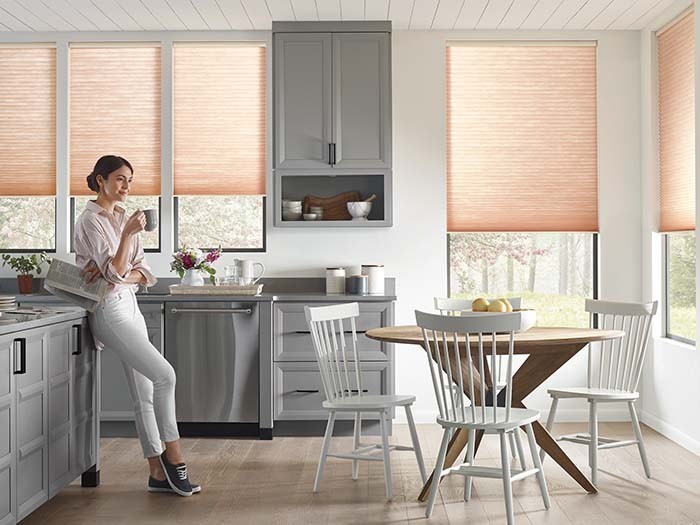 Hunter Douglas Dealer Image