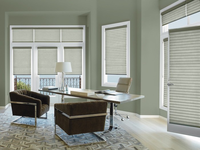 Hunter Douglas Dealer Image