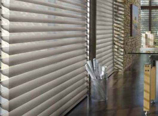 Silhouette® Sheer Shades