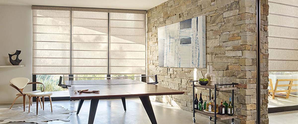 Alustra® Architectural Shades