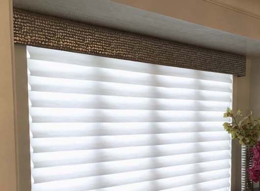 Custom Cornice