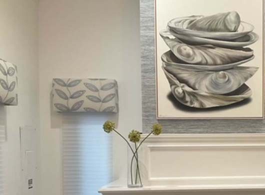 Custom Cornices