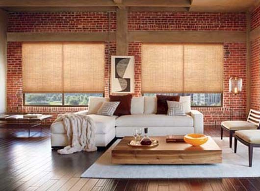 Provenance® Woven Wood Shades