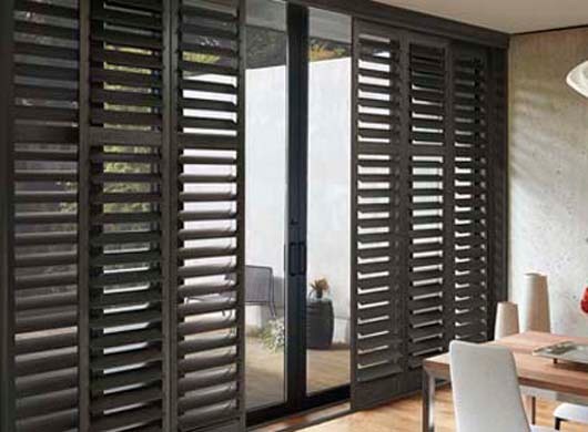 Newstyle® Composite Shutters