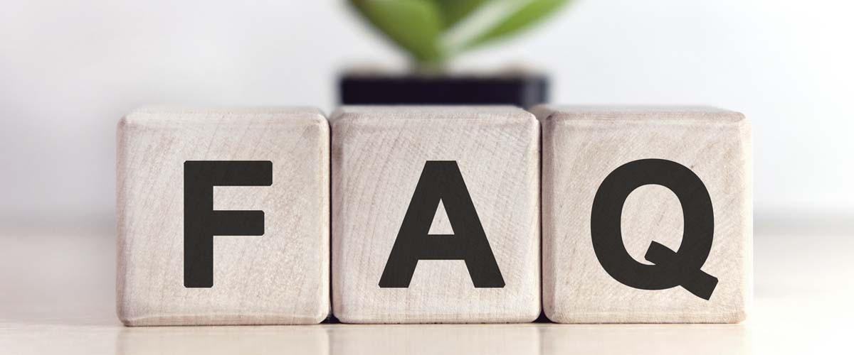 FAQ's About Window Covering Repairs